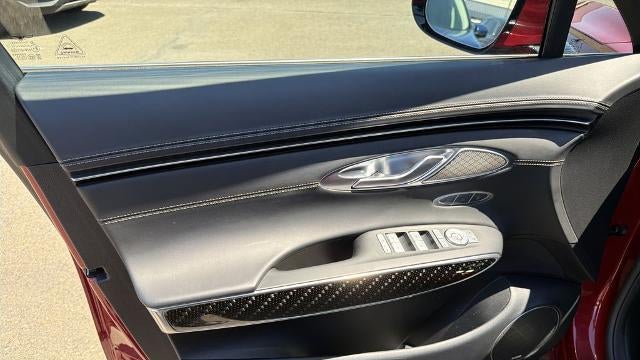 2024 Genesis GV70 3.5T Sport