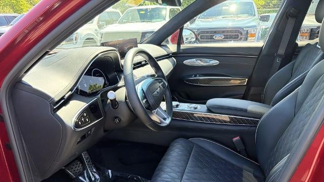 2024 Genesis GV70 3.5T Sport