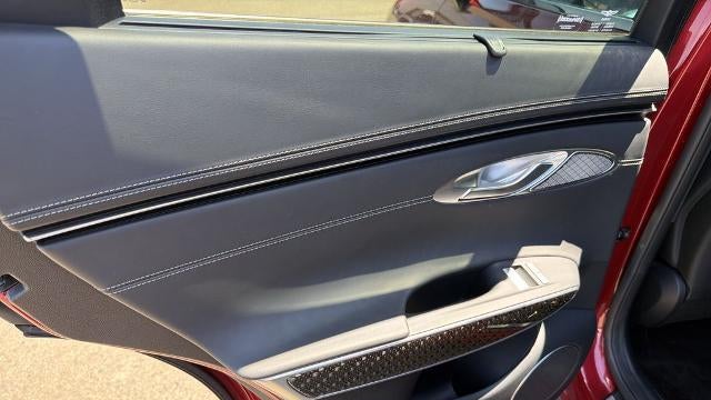 2024 Genesis GV70 3.5T Sport
