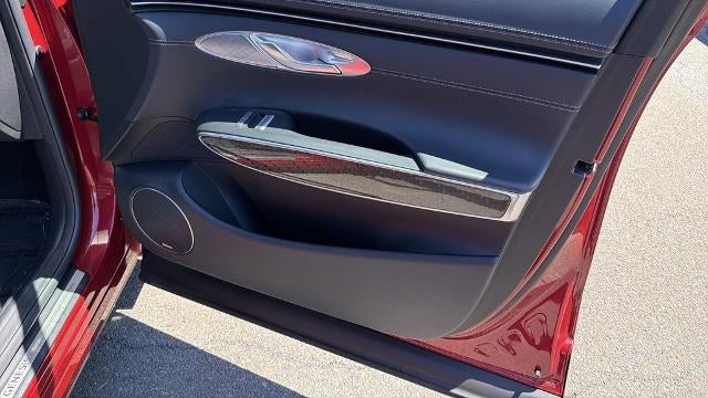 2024 Genesis GV70 3.5T Sport