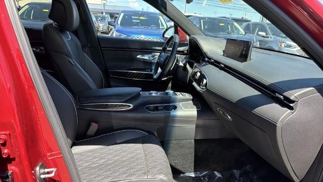 2024 Genesis GV70 3.5T Sport