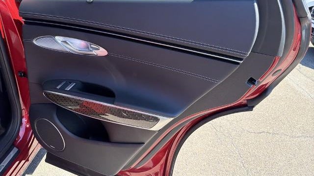 2024 Genesis GV70 3.5T Sport