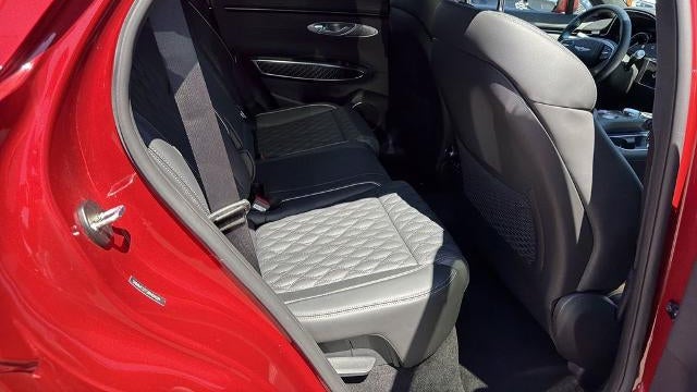 2024 Genesis GV70 3.5T Sport