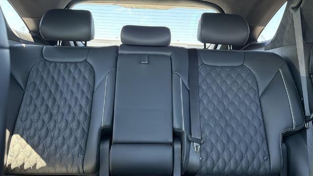 2024 Genesis GV70 3.5T Sport
