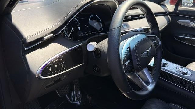 2024 Genesis GV70 3.5T Sport