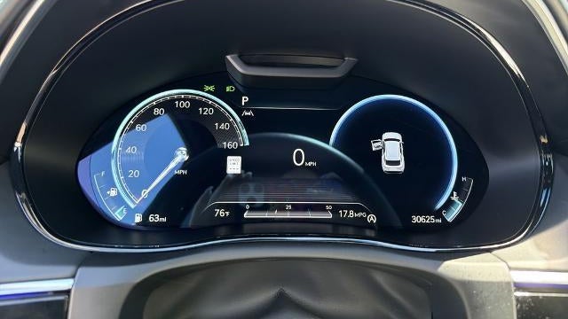2024 Genesis GV70 3.5T Sport