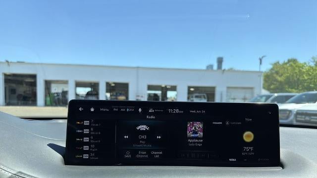 2024 Genesis GV70 3.5T Sport