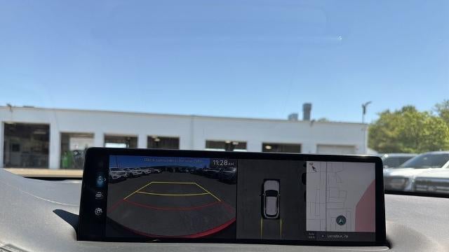 2024 Genesis GV70 3.5T Sport