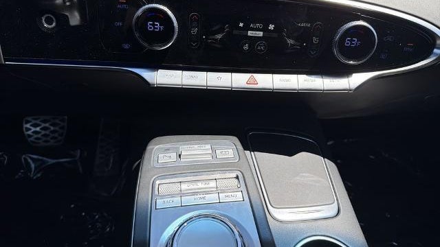 2024 Genesis GV70 3.5T Sport