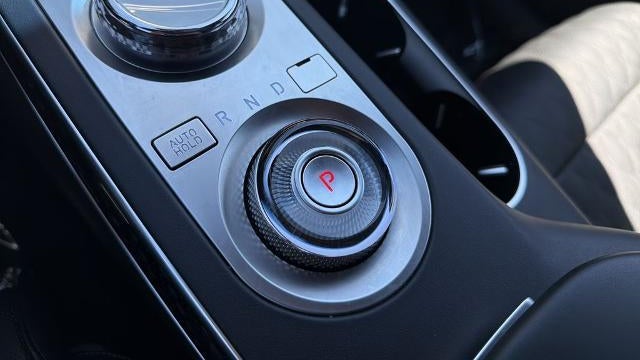 2024 Genesis GV70 3.5T Sport