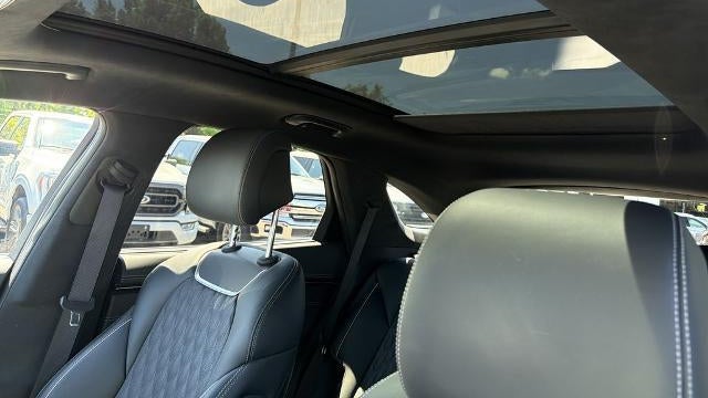2024 Genesis GV70 3.5T Sport