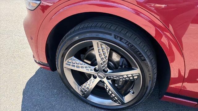 2024 Genesis GV70 3.5T Sport