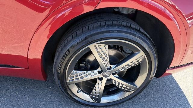 2024 Genesis GV70 3.5T Sport