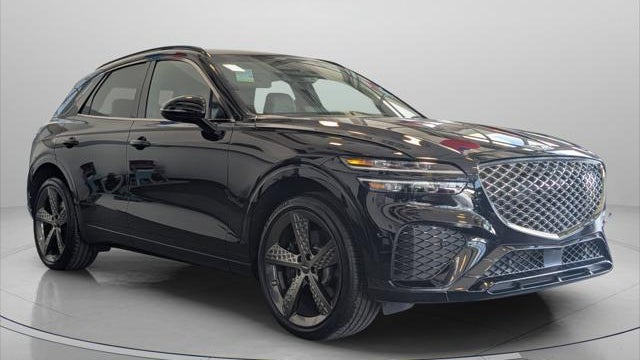 Preowned 2024 Genesis GV70 3.5T Sport for Sale