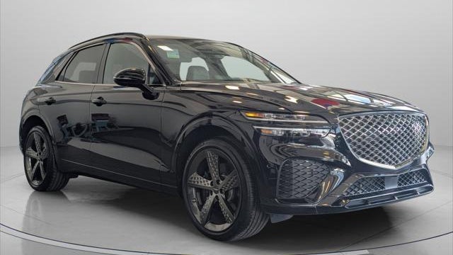 2024 Genesis GV70 3.5T Sport