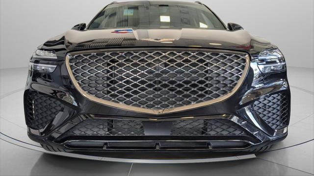 2024 Genesis GV70 3.5T Sport