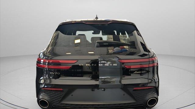 2024 Genesis GV70 3.5T Sport