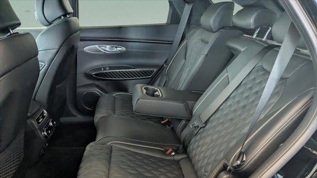 2024 Genesis GV70 3.5T Sport