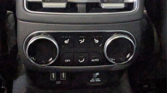 2024 Genesis GV70 3.5T Sport