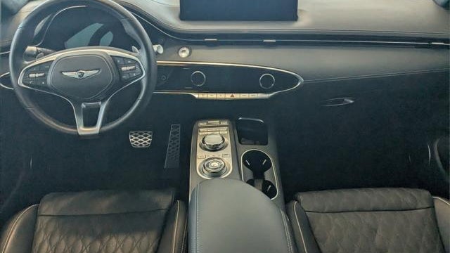 2024 Genesis GV70 3.5T Sport