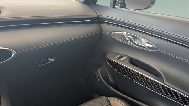 2024 Genesis GV70 3.5T Sport