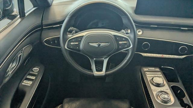 2024 Genesis GV70 3.5T Sport