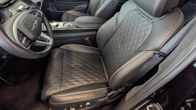 2024 Genesis GV70 3.5T Sport