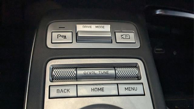 2024 Genesis GV70 3.5T Sport