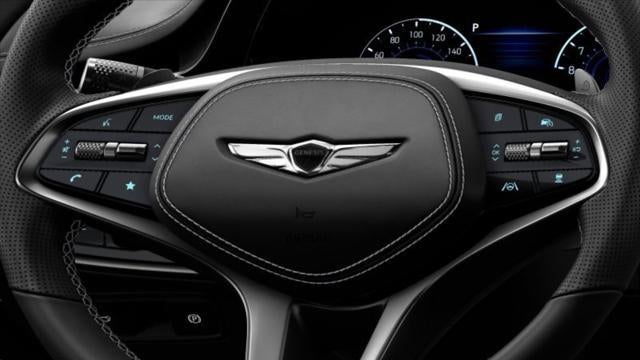 2024 Genesis GV70 3.5T Sport