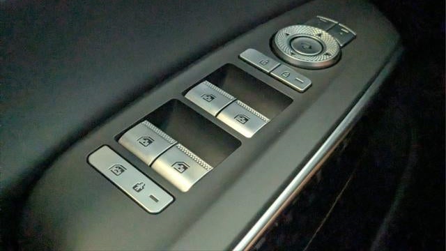 2024 Genesis GV70 3.5T Sport