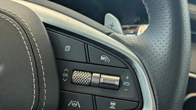 2024 Genesis GV70 3.5T Sport