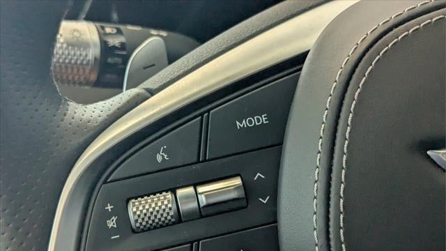 2024 Genesis GV70 3.5T Sport