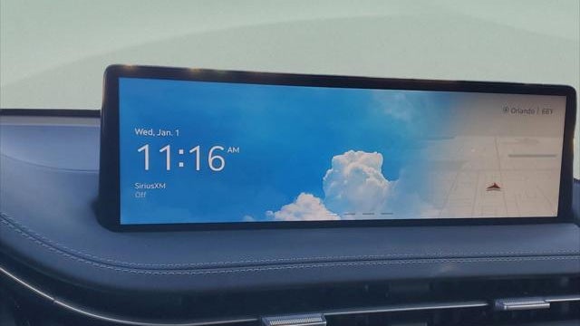 2024 Genesis GV70 3.5T Sport