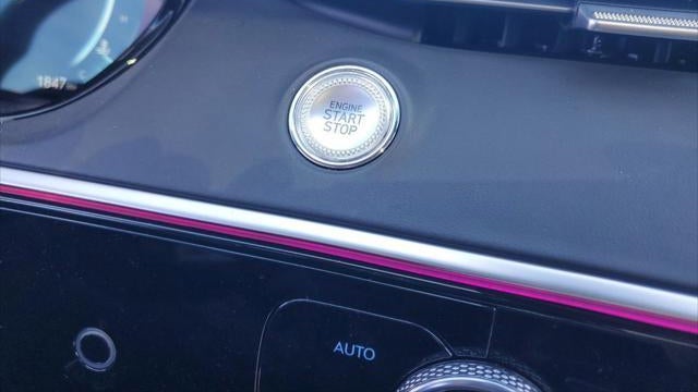 2024 Genesis GV70 3.5T Sport