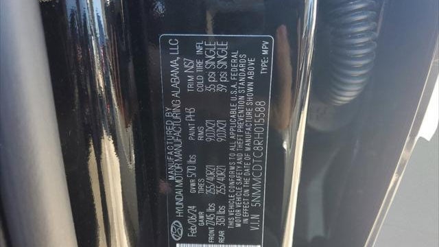 2024 Genesis GV70 3.5T Sport