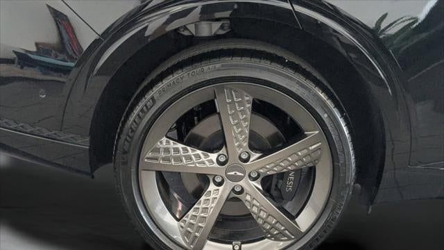 2024 Genesis GV70 3.5T Sport
