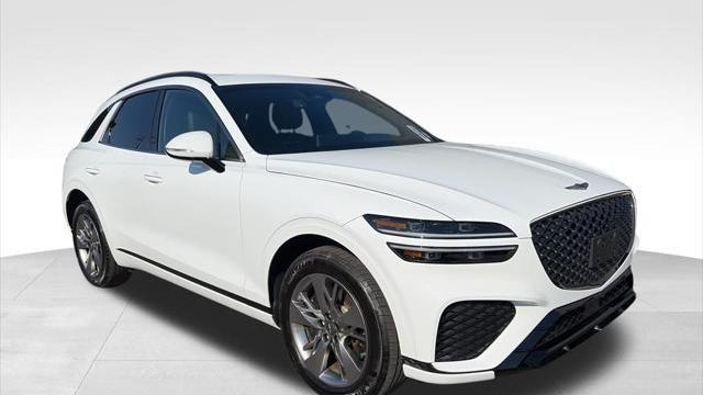 Preowned 2024 Genesis GV70 3.5T Sport for Sale