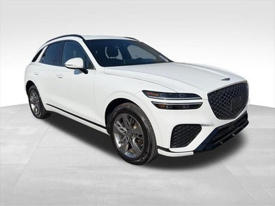 Photo of a 2024 Genesis GV70 AWD 3.5T Sport 4DR SUV for sale
