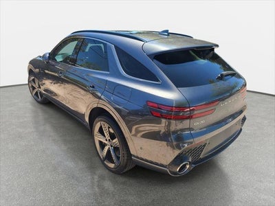 2024 Genesis GV70 AWD 3.5T Sport 4DR SUV