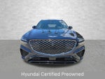 2025 GV70 Thumbnail 6