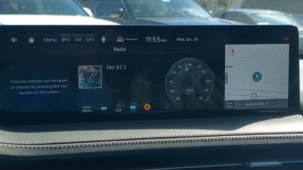 2025 Genesis GV70 3.5T Sport