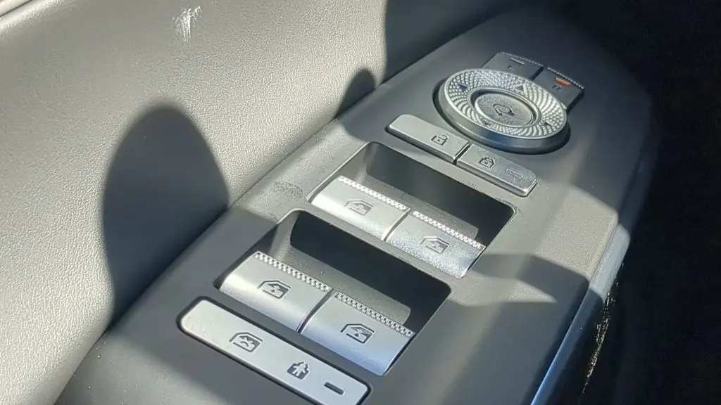 2025 Genesis GV70 3.5T Sport
