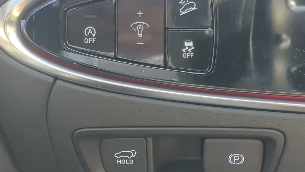 2025 Genesis GV70 3.5T Sport