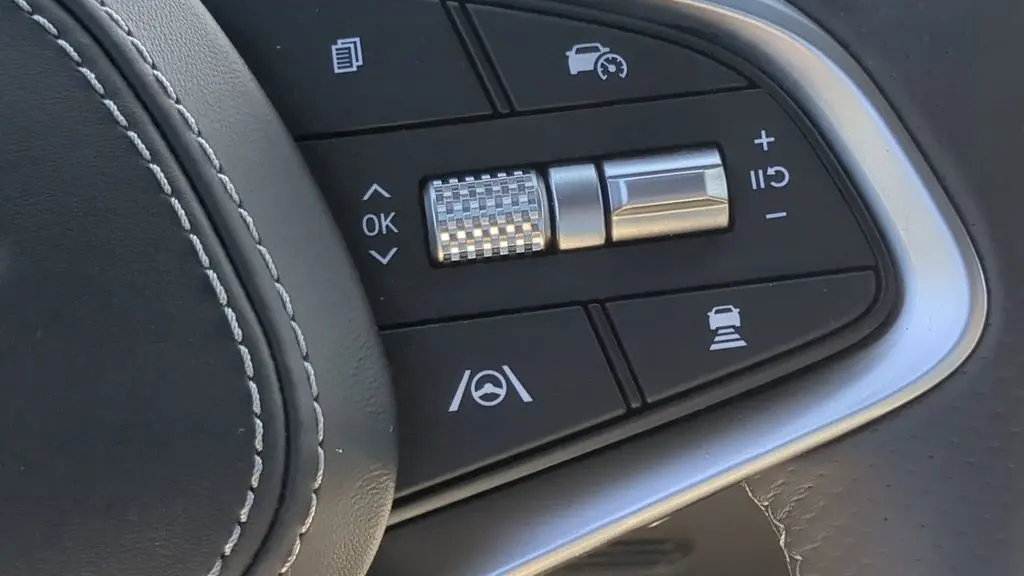 2025 Genesis GV70 3.5T Sport