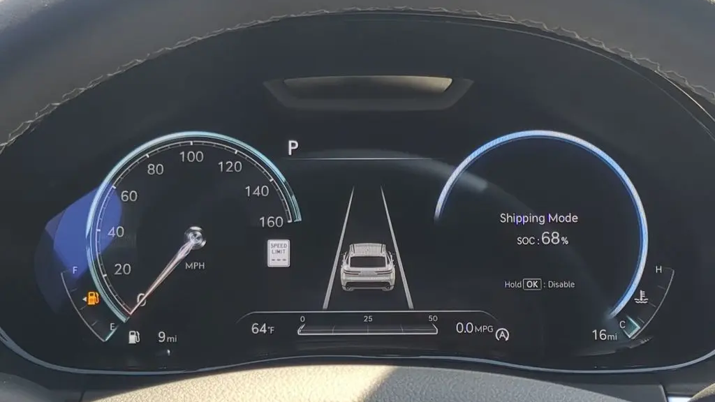 2025 Genesis GV70 3.5T Sport