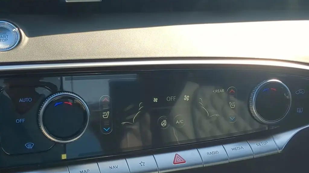 2025 Genesis GV70 3.5T Sport