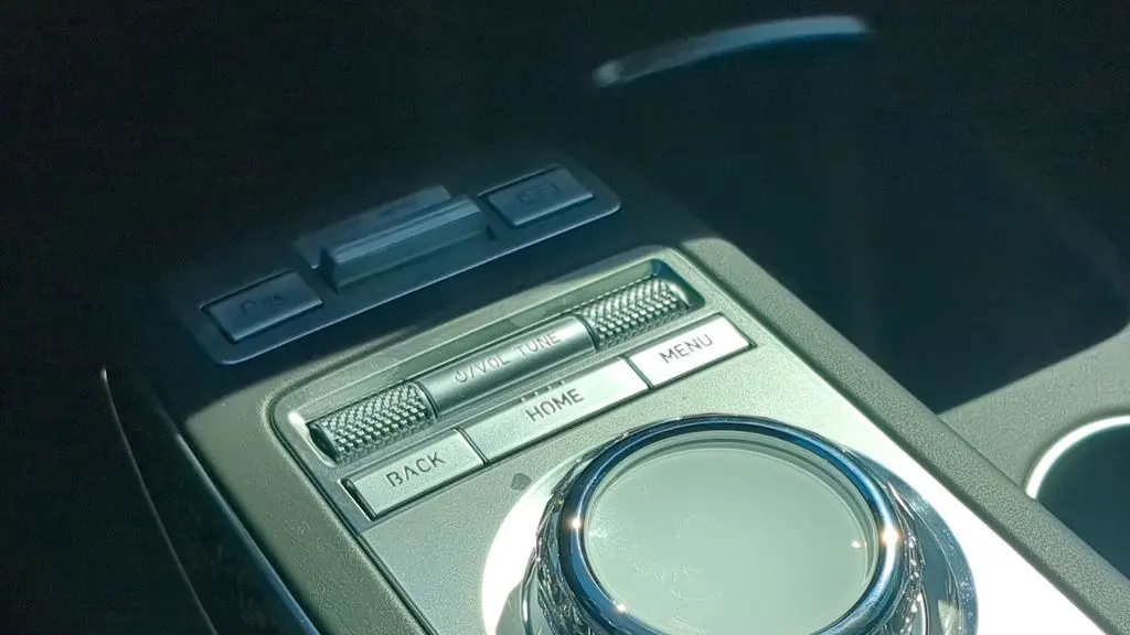 2025 Genesis GV70 3.5T Sport