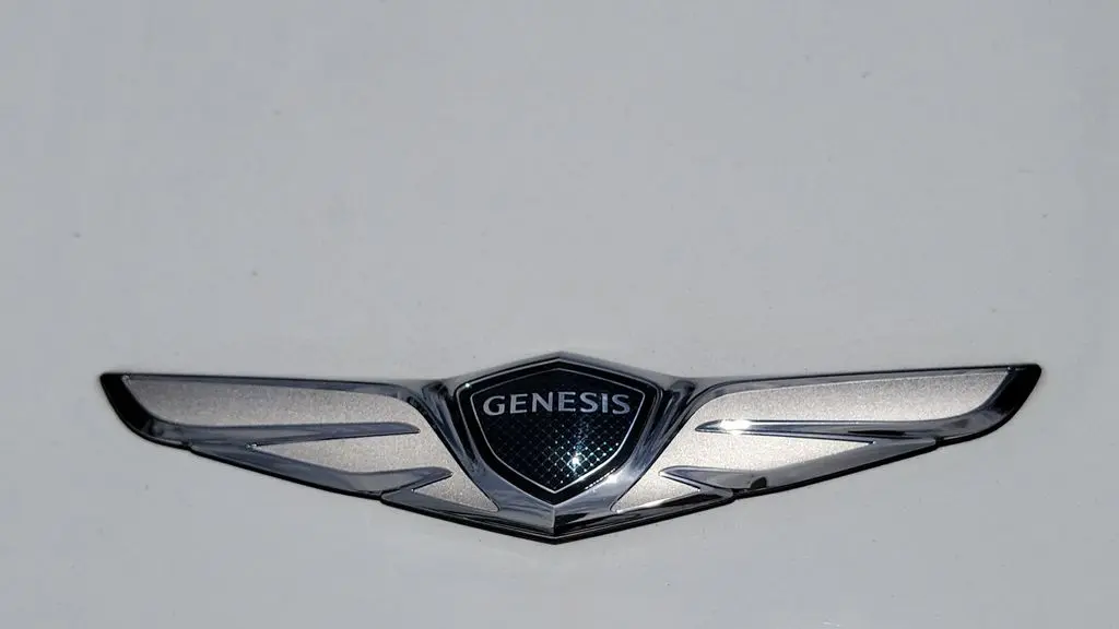 2025 Genesis GV70 3.5T Sport