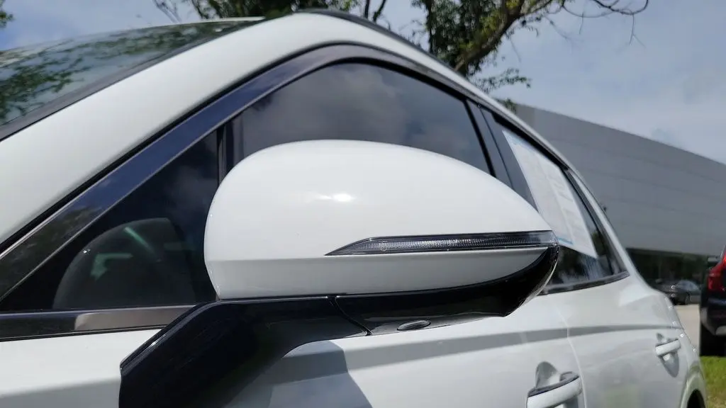 2025 Genesis GV70 3.5T Sport
