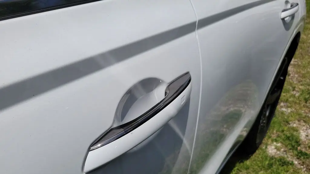 2025 Genesis GV70 3.5T Sport